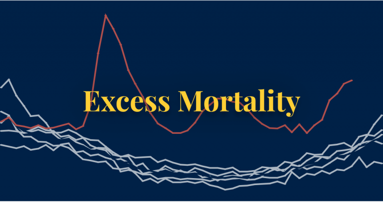 excess mortality during COVID-19