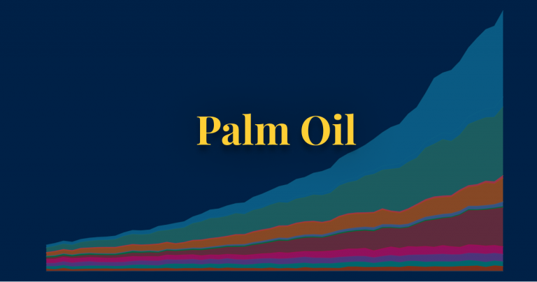 Palm oil